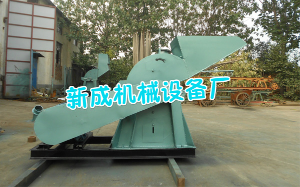 樹(shù)枝粉碎機多少錢(qián)？樹(shù)枝粉碎后有什么用途？
