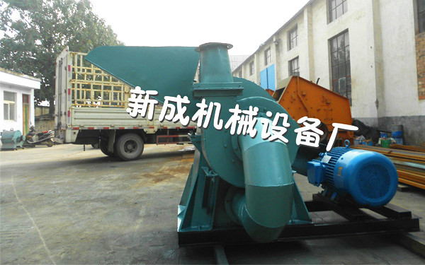 樹(shù)枝粉碎機多少錢(qián)？