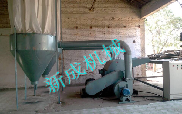 新成樹(shù)枝粉碎機,樹(shù)枝粉碎機技術(shù)